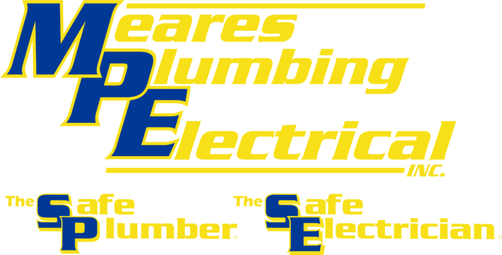Meare's Plumbing